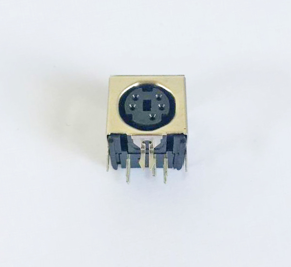 MINI DIN5PJACK全包