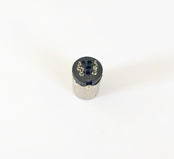 佛山防水插头厂家防水插头的特性体现在哪？