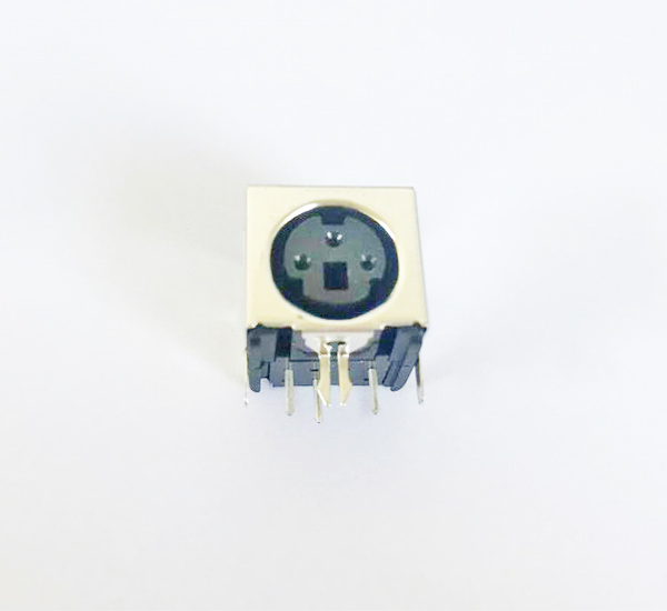 DC插头一般有哪些优势特性？