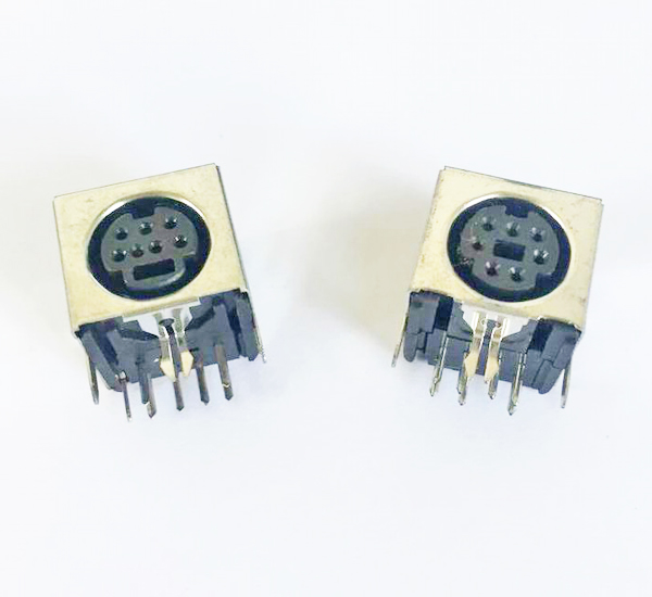 分析DC插头制作需要使用什么材料？